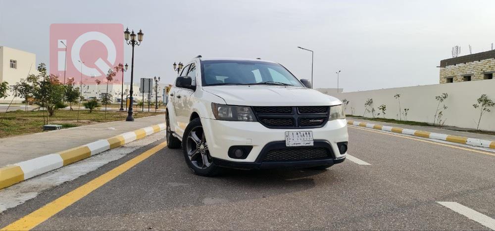Dodge Journey